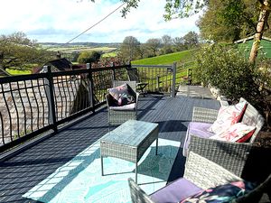 Terrace- click for photo gallery